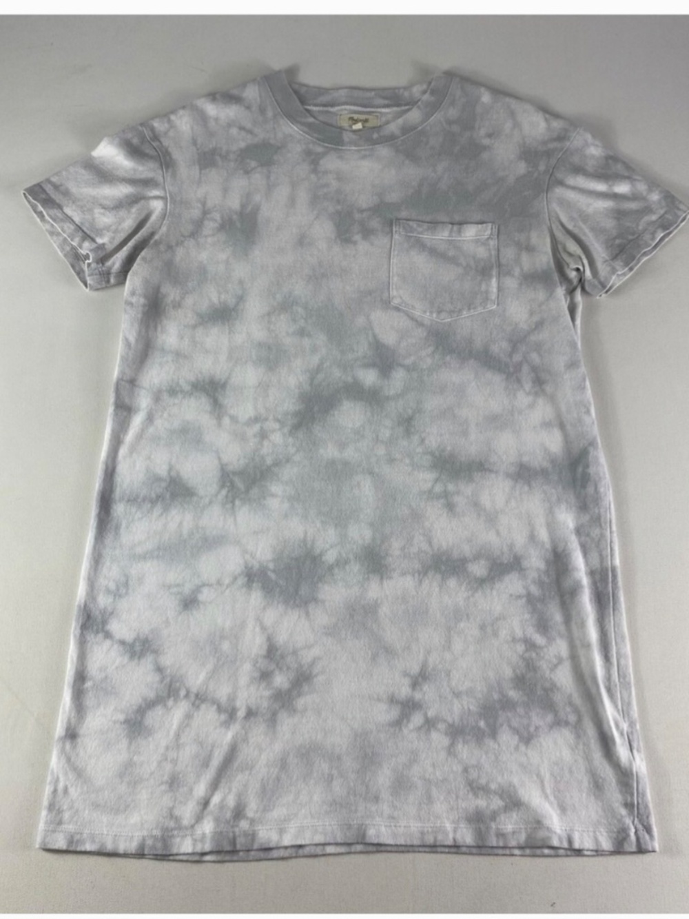 Madewell t shirt dress - Picture 2 of 8